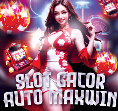 Slot Gacor Indonesia